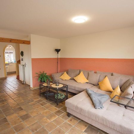 Ferienhaus Leifert, Fewo Vermittlung Nordsee ダンガスト エクステリア 写真