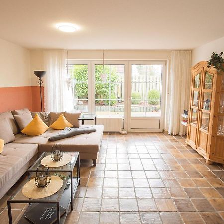 Ferienhaus Leifert, Fewo Vermittlung Nordsee ダンガスト エクステリア 写真
