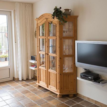 Ferienhaus Leifert, Fewo Vermittlung Nordsee ダンガスト エクステリア 写真