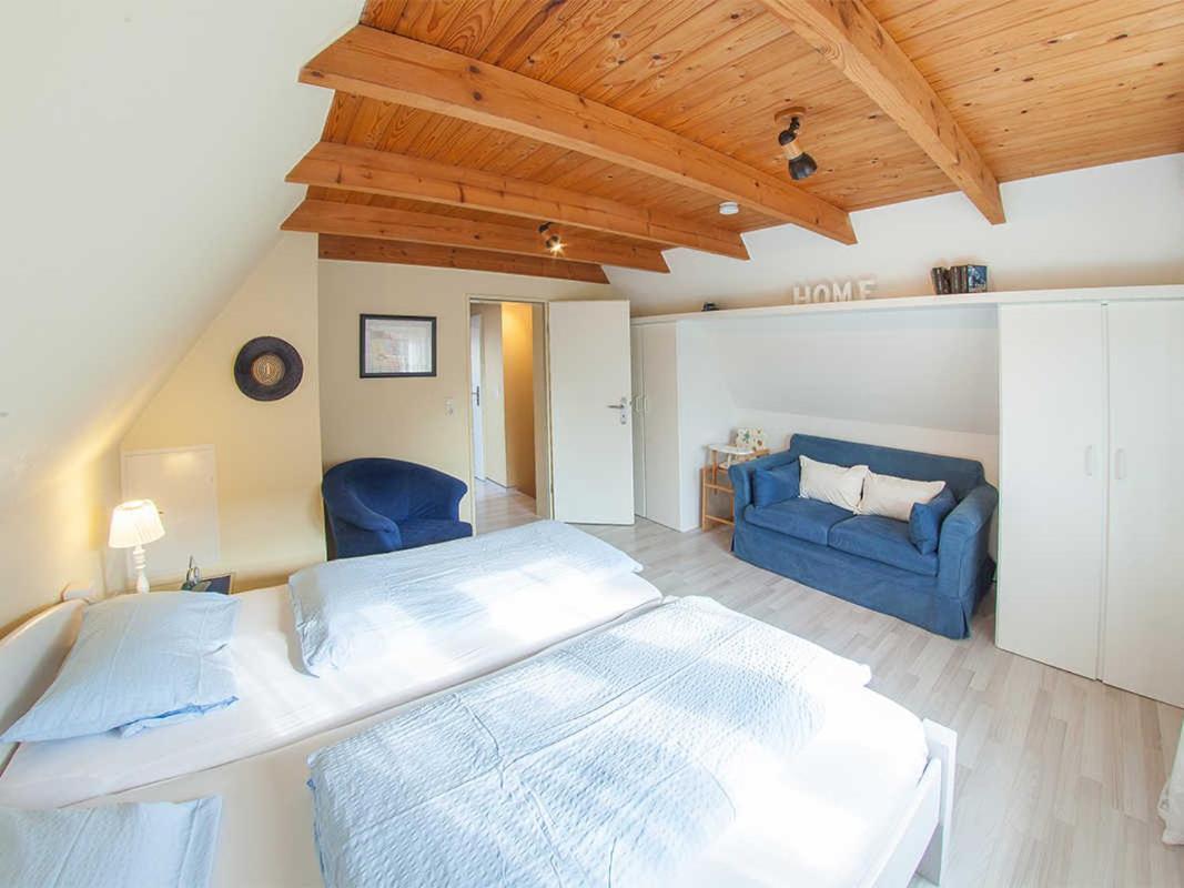Ferienhaus Leifert, Fewo Vermittlung Nordsee ダンガスト エクステリア 写真