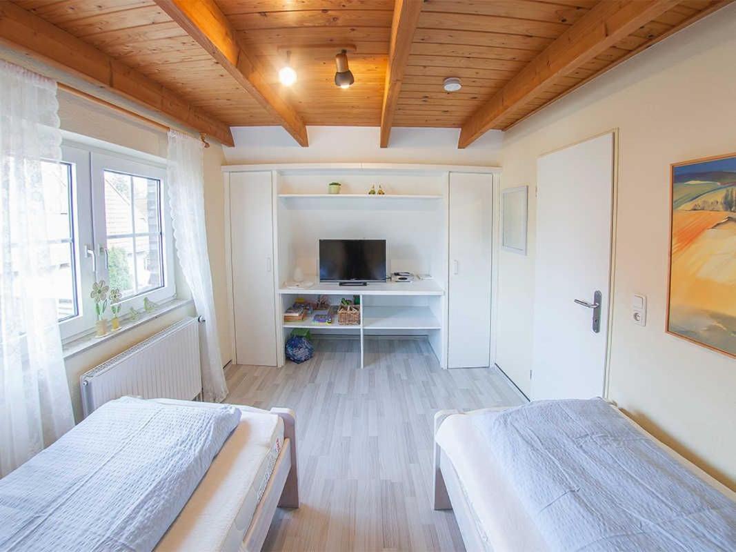 Ferienhaus Leifert, Fewo Vermittlung Nordsee ダンガスト エクステリア 写真