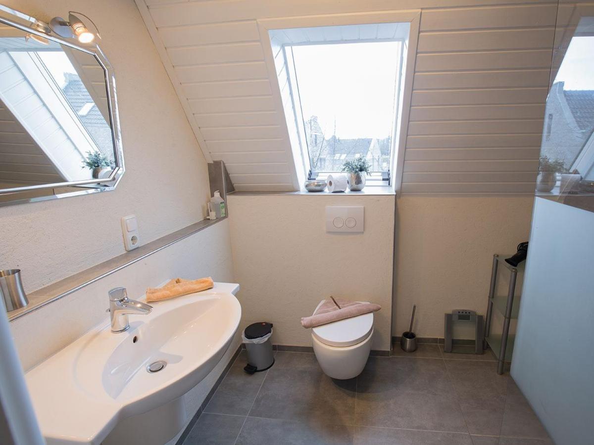 Ferienhaus Leifert, Fewo Vermittlung Nordsee ダンガスト エクステリア 写真